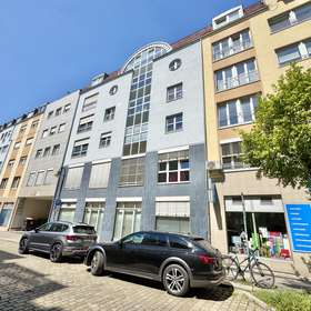 Vermietete 2-Zimmer-Wohnung! Aufzug! TG SP!