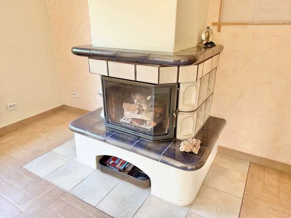 Kamin