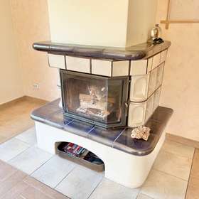 Kamin