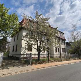 1-Zimmerwohnung in toller Lage! inkl. Außenstellplatz!