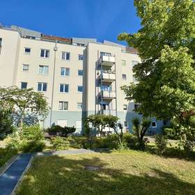 Bezugsfertige 1-Zimmerwohnung in toller Lage! TG! Terrasse!!