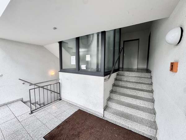 Treppenhaus