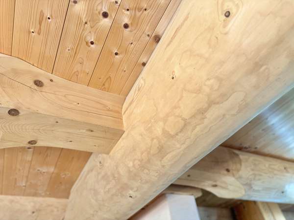 Decke