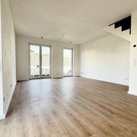 EG Wohnzimmer/Küche