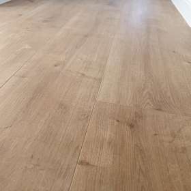 Hochwertiges Laminat