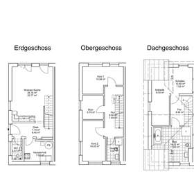 Grundriss Komplettübersicht