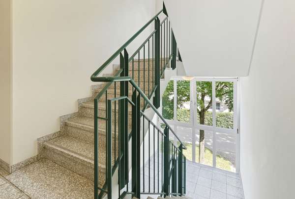 Treppenhaus