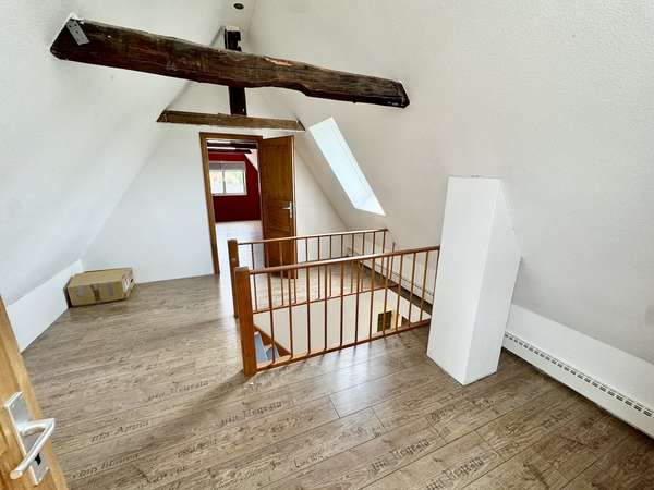 2. DG Flur/Büro