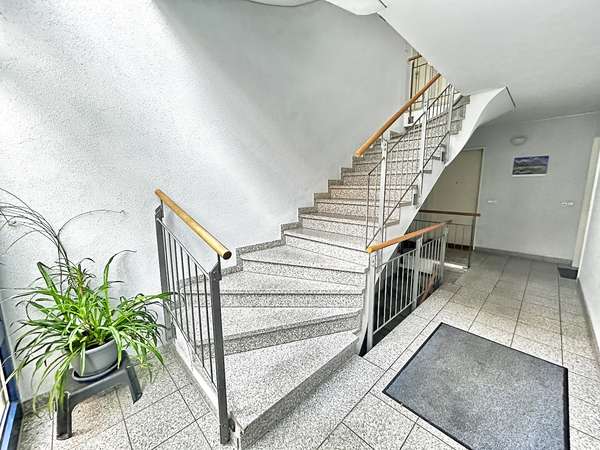 Treppenhaus