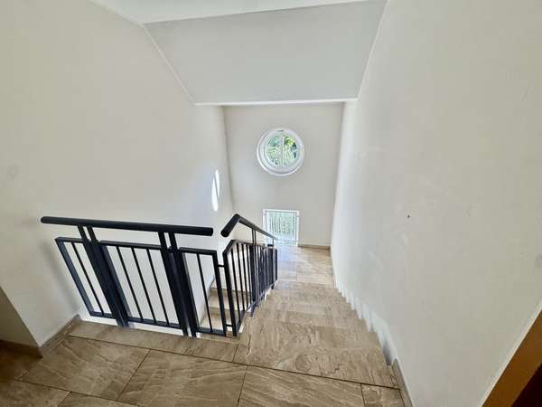 Treppenhaus