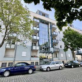 Bezugsfertige 1-Zimmerwohnung in toller Lage! TG! Terrasse!!