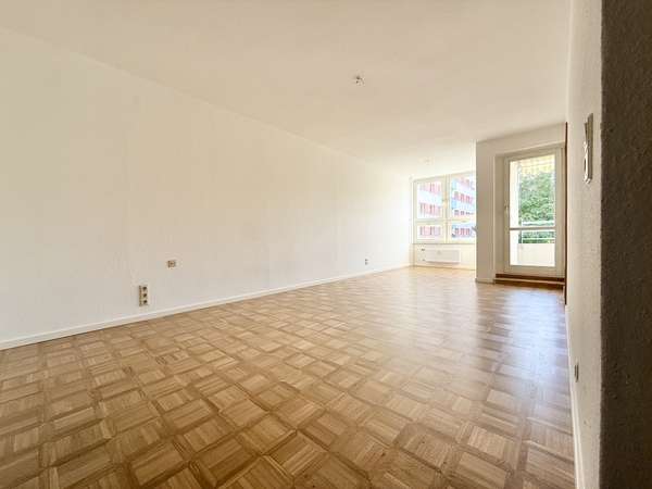 Wohn-/Esszimmer