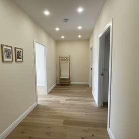 Flur - VISUALISIERT mit KI