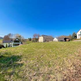 Grundstück - Teilbereich