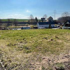 Grundstück - Teilbereich