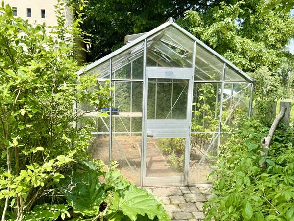Gewächshaus