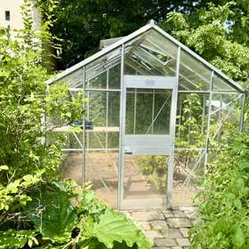 Gewächshaus
