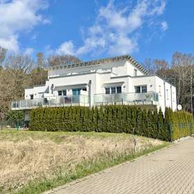 Hausansicht rückseitig