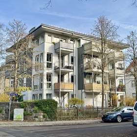 Vermietete 3,5-Zimmer-Maisonette-Wohnung! Balkon! EBK! Aufzug!
