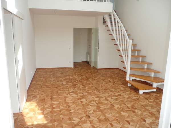 Wohnzimmer/Esszimmer