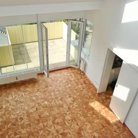 Wohnzimmer/Esszimmer