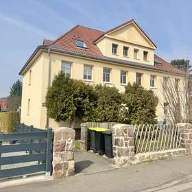 Haus Vorderseite