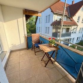 Balkon