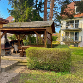 Gemeinschaftsfläche