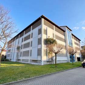 Parkhaus