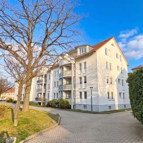 Bezugsfreie 2- Zimmerwohnung! Moderne EBK! Balkon! Stellplatz!