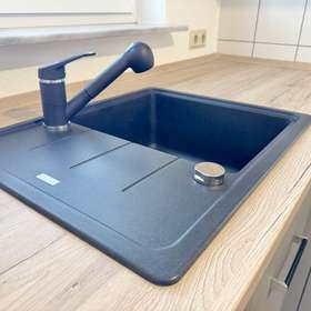 Waschbecken