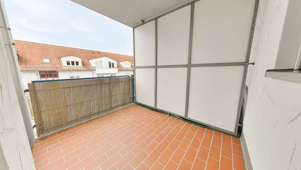 Balkon 