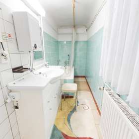 EG- Bad ausgehend vom Schlafzimmer