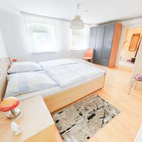 EG- Schlafzimmer