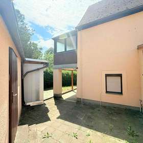 Hinterhof