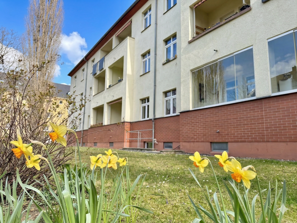 Gemeinschaftsfläche