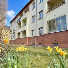 Gemeinschaftsfläche