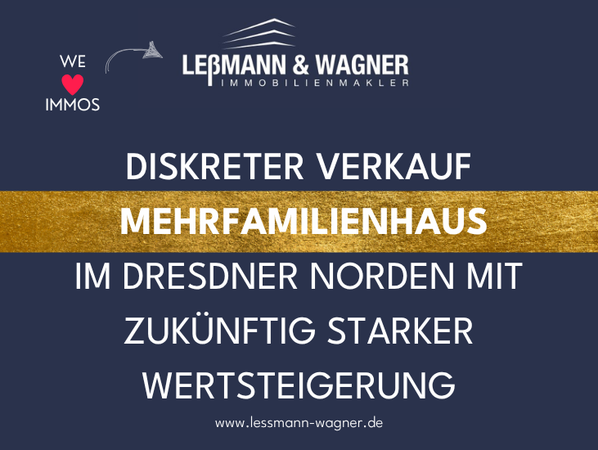 Diskreter Verkauf - MFH