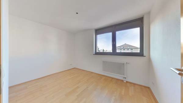 Arbeits-/Gästezimmer