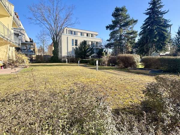 Gemeinschaftsfläche