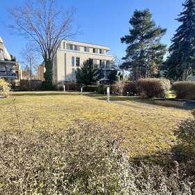 Gemeinschaftsfläche