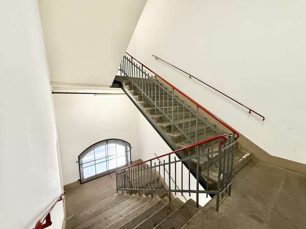 Treppenhaus
