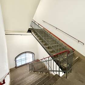 Treppenhaus