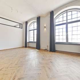 Loftstyle - Wohn- und Essbereich