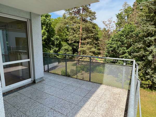 1. Terrasse