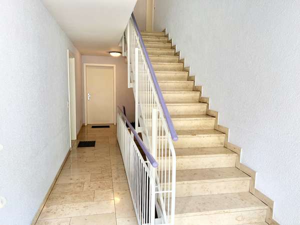 Treppenhaus