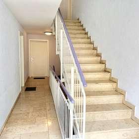 Treppenhaus