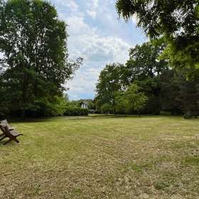 Parkbereich