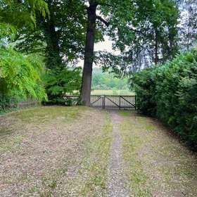 Parkbereich