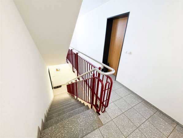 Treppenhaus